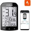 GPS dviračio kompiuteris Cycplus M1
