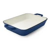 Grandfeu INDAS KEPIMO 3.2L TALPOS MĖLYNAS