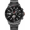 GRAVITY GT16-2 MEN'S Išmanusis laikrodis - CONNECTIONS MAKER, PRESSURE METER (sg034b)