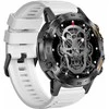 GRAVITY GT9-10 MEN'S Išmanusis laikrodis - CONNECTIONS MAKER, PRESSURE METER (sg021j)