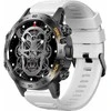 GRAVITY GT9-10 MEN'S Išmanusis laikrodis - CONNECTIONS MAKER, PRESSURE METER (sg021j)