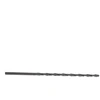 Metalo grąžtas AB Grąžtai, 5,5x205 mm