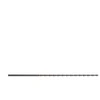 Metalo grąžtas AB Grąžtai, 4x220 mm