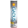Plastiškasis tepalas Shell GADUS S3 V220C 2, 400 ml