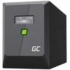 Green Cell Žalias Cell uninterruptible power supply (UPS) Line-Interactive 1.5 kVA 900 W 4 AC outlet(s)