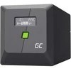 Žalias Cell UPSLM600 600W/1000VA modyfikowana sinusoida