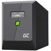 Žalias Cell UPSLM900 900W/1500VA modyfikowana sinusoida