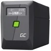 Žalias Cell UPSLM360 360W/650VA modyfikowana sinusoida