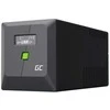 Žalias Cell UPSLM600 600W/1000VA modyfikowana sinusoida