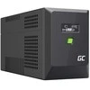 Žalias Cell UPSLM900 900W/1500VA modyfikowana sinusoida
