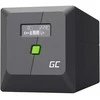 Green Cell Žalias Cell uninterruptible power supply (UPS) Line-Interactive 1 kVA 600 W 4 AC outlet(s)