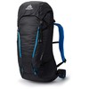 Gregory Targhee FT 45 MD/LG OZONE Juodas šuolių su parašiutu kuprinė