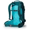 Gregory Targhee moteriška žygio kuprinė 30 L XS/S žalia