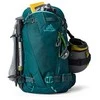 Gregory Targhee moteriška žygio kuprinė 30 L XS/S žalia