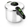 Garų puodas Greitpuodis Monix PRESTO 6 L