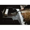 Grotelių valymo šepetys ENDERS BBQ BRUSH 8814, 49×7,5×10 cm