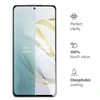 Tempered glass to Huawei Nova 10 SE Blue Star