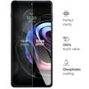 Tempered glass to Motorola Edge 20 PRO Blue Star