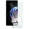 Tempered glass to Motorola Edge 20 PRO Blue Star