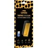 Grūdintas stiklas GEPARD Edge Full Glue Juodas