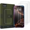 Apsauginis stiklas Apple iPhone 16 Pro HOFI Glass Pro+ 2-pack Clear