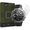 Grūdintas stiklas AMAZFIT T-REX 3 Hofi Glass Pro+ 2 pak. skaidrus