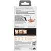SBS Apsauginis stiklas D3O su rėmeliu Apple iPhone 16 Pro