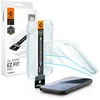 GRŪDINTAS STIKLAS SPIGEN GLAS.TR EZ FIT PRO AC 2-PACK GOOGLE PIXEL 11 / 11 PRO SKAIDRUS