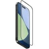 UNIQ Optix Matte apsauginis stiklas skirtas Apple iPhone Air matte