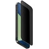 UNIQ Optix Privacy apsauginis stiklas skirtas Apple iPhone Air privacy