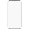 UNIQ Optix Vivid apsauginis stiklas skirtas Apple iPhone Air clear
