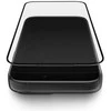 UNIQ Optix Vivid apsauginis stiklas skirtas Apple iPhone Air clear