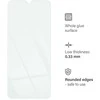 Tempered glass to Honor 70 LITE Blue Star