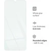 Tempered glass to Huawei Honor 20 LITE Blue Star