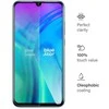 Tempered glass to Huawei Honor 20 LITE Blue Star