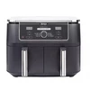 Gruzdintuvė Air fryer Ninja AF400EU. 2470 W. 9.5 l