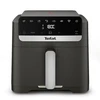 Gruzdintuvė Air fryer Tefal EY866HE1. juodas col.. 2020 W. 7.5 l
