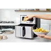Gruzdintuvė Breville VDF131X Oil-Free Air Fryer