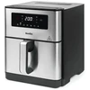 Gruzdintuvė Breville VDF131X Oil-Free Air Fryer