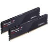 RAM G.Skill Ripjaws S5 F5-6000J3444F64GX2-RS5K atminties modulis 128 GB 2 x 64 GB DDR5 6000 MT/s