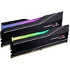 RAM G.Skill Trident Z5 Neo RGB F5-6000J3244G64GX2-TZ5NR atminties modulis 128 GB 2 x 64 GB DDR5 6000 MT/s
