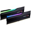 RAM G.SKILL TRIDENT Z5 RGB DDR5 2X64GB 6400MHZ CL36 XMP