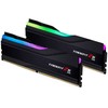 RAM G.SKILL TRIDENT Z5 RGB DDR5 2X64GB 6400MHZ CL36 XMP