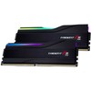 RAM G.SKILL TRIDENT Z5 RGB DDR5 2X64GB 6400MHZ CL36 XMP