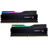 G.Skill Trident Z5 RGB F5-6000J3036F48GX2-TZ5RK memory module 96 GB 2 x 48 GB DDR5 6000 MT/s 288-pin DIMM