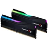 G.Skill Trident Z5 RGB F5-6000J3036F48GX2-TZ5RK memory module 96 GB 2 x 48 GB DDR5 6000 MT/s 288-pin DIMM