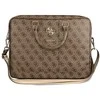 Krepšys Guess 16″ 4G Uptown (Gucb15g4gfbr) rudos spalvos