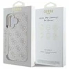 Guess 4G Classic - dėklas skirtas Apple iPhone 16 pink