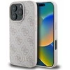 Guess 4G Classic Apple iPhone 16 Pro Max - dėklas telefonui rožinės spalvos