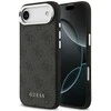 Guess 4G MagSafe dėklas skirtas Apple iPhone Air juodos spalvos